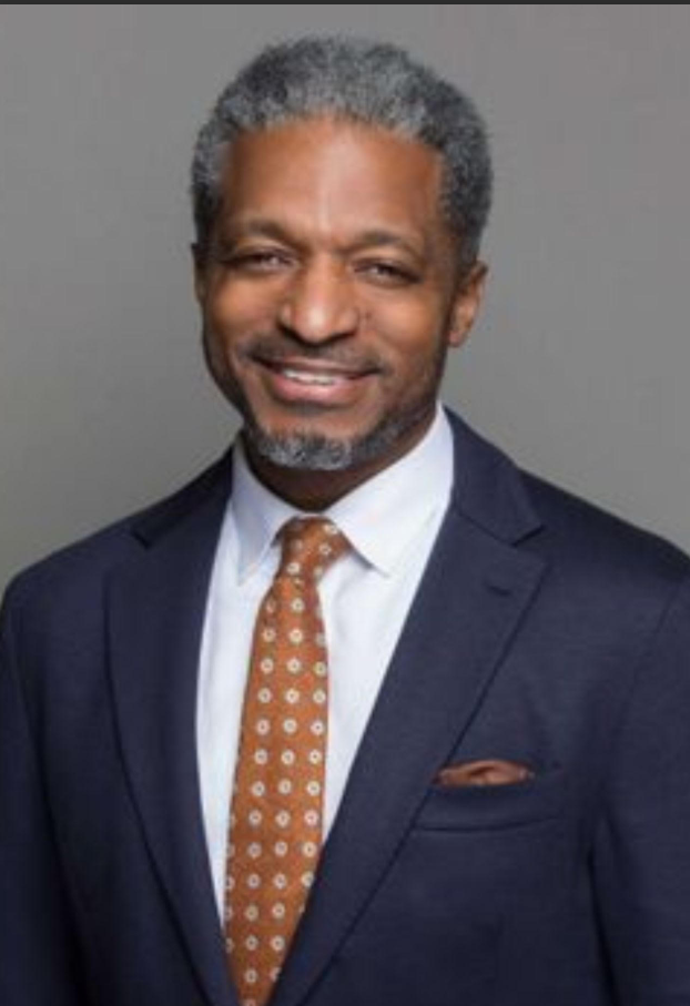 Gene Frazier Head Shot